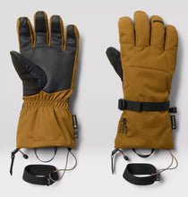 Load image into Gallery viewer, Mountain Hardwear Men&#39;s All Tracks Gore-Tex Glove
