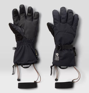 Mountain Hardwear Women's All Tracks Gore-Tex Glove