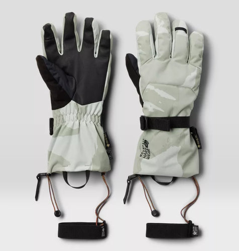 Mountain Hardwear Women's All Tracks Gore-Tex Glove