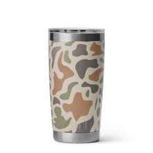 Load image into Gallery viewer, Yeti Rambler 20 oz Tumbler w/Magslider Lid
