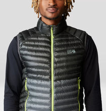 Load image into Gallery viewer, Mountain Hardwear Men&#39;s Ghost Whisperer™ Vest
