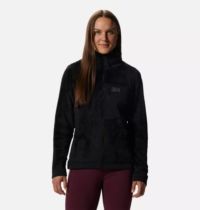 Mountain Hardwear Women's Polartec® High Loft™ Jacket