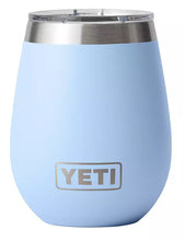 Load image into Gallery viewer, Yeti Rambler 10 oz Wine Tumbler w/Magslider Lid
