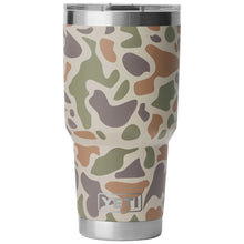 Load image into Gallery viewer, Yeti Rambler 30oz Tumbler w/ Magslider Lid
