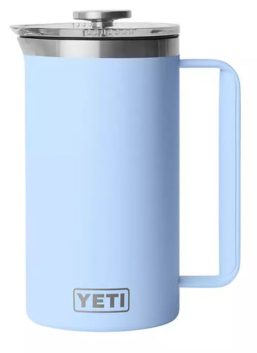 Yeti Rambler 34 oz French Press