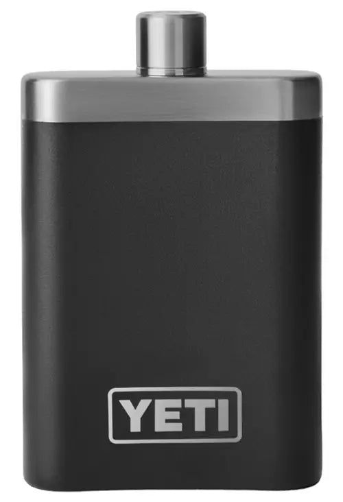 Yeti Flask