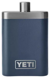 Yeti Flask