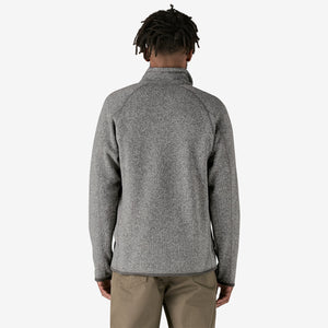 Patagonia Men's Better Sweater 1/4 Zip