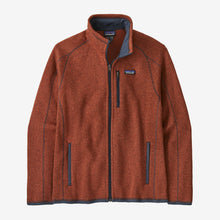 Load image into Gallery viewer, Patagonia Men&#39;s Better Sweater Jacket
