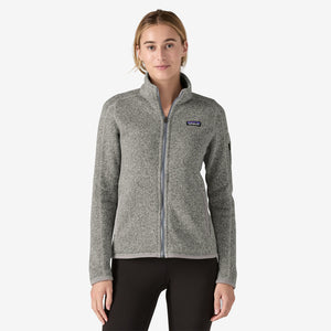 Patagonia Women's Better Sweater Jacket