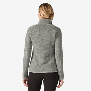 Patagonia Women's Better Sweater Jacket