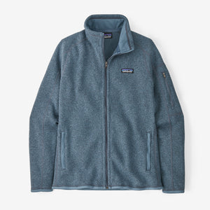 Patagonia Women's Better Sweater Jacket