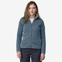 Load image into Gallery viewer, Patagonia Women&#39;s Better Sweater Jacket
