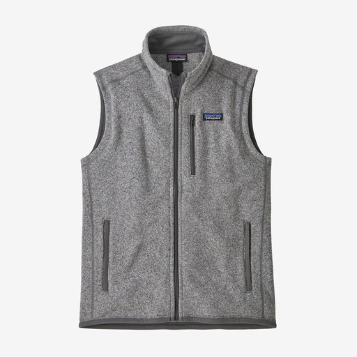 Patagonia Men s Better Sweater Vest Down Wind Sports