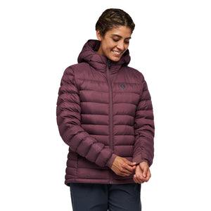 Black Diamond Women's Access Down Hoody