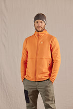 Load image into Gallery viewer, Maloja Men&#39;s RonchiM. Fleece Jacket
