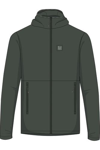 Maloja Men's RonchiM. Fleece Jacket