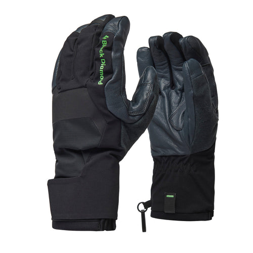 Black Diamond Punisher Gloves