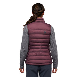 Black Diamond Women's Access Down 2.0 Vest