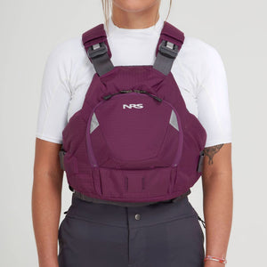 NRS Ninja PFD