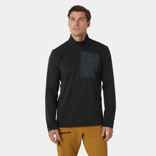 Load image into Gallery viewer, Helly Hansen Men&#39;s Versalite 1/2 Zip Fleece
