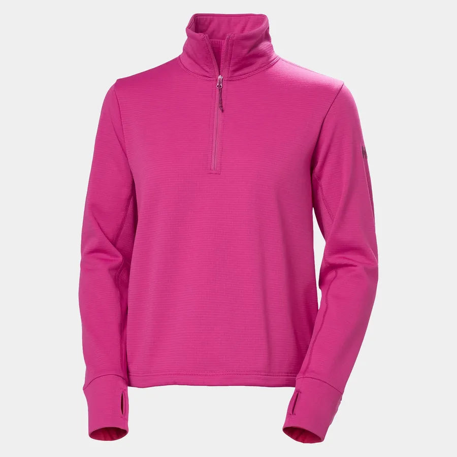 Helly Hansen Women's Versalite Cinched Fleece