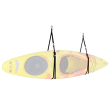 Load image into Gallery viewer, NRS Kayak/SUP Hanger
