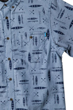 Load image into Gallery viewer, Kavu Men&#39;s Juan Short Sleeve Shirt
