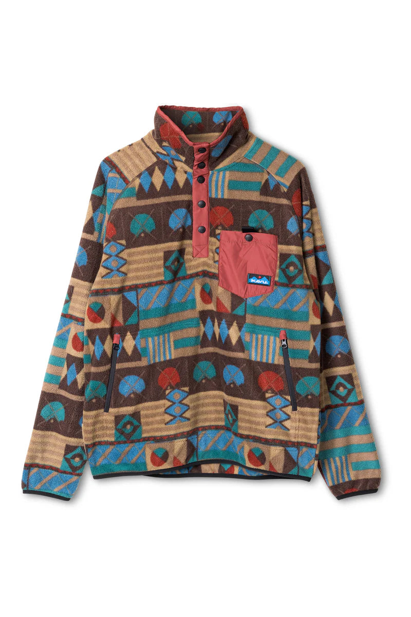 Kavu Men's Teannaway