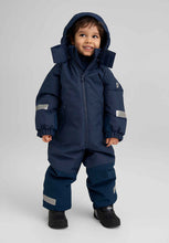 Load image into Gallery viewer, Reima Kid&#39;s Reimatec Winter Overall Kauhava
