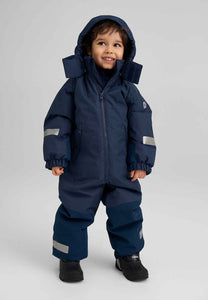 Reima Kid's Reimatec Winter Overall Kauhava