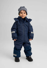 Load image into Gallery viewer, Reima Kid&#39;s Reimatec Winter Overall Kauhava
