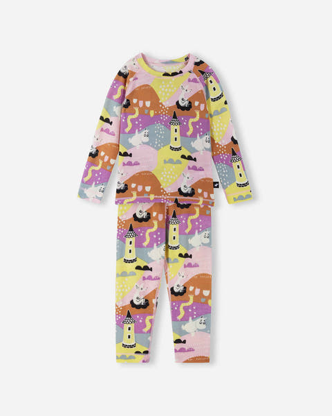 Reima Kid's Moomin Trivsam