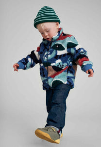 Reima Kid's Sweater Turkkinen