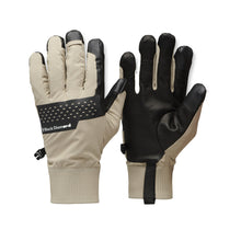 Load image into Gallery viewer, Black Diamond Alpine Softshell Gloves
