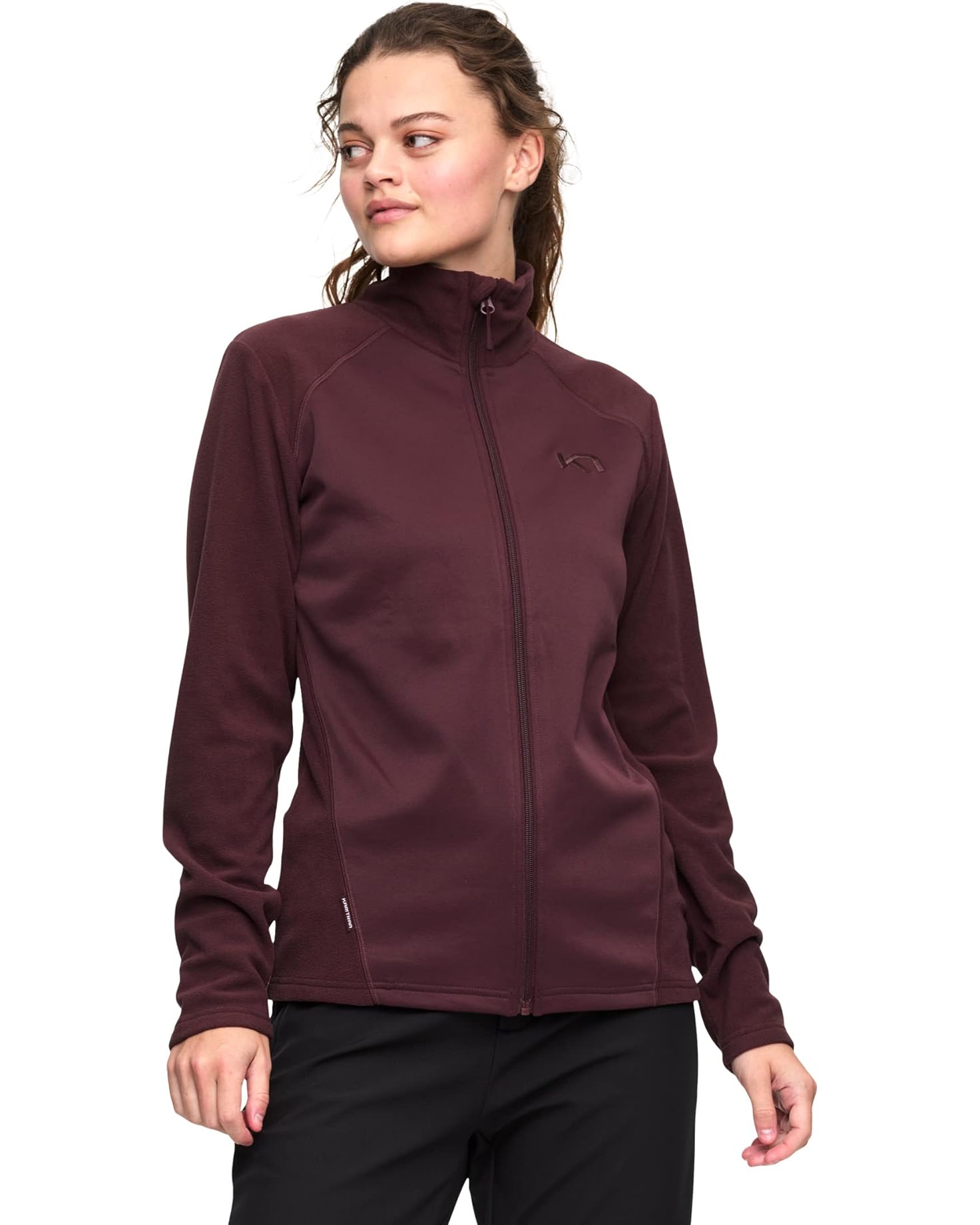 Women's Armour Fleece® Storm Full-Zip