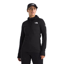 Load image into Gallery viewer, The North Face Women&#39;s Summit Futurefleece Full Zip Hoodie
