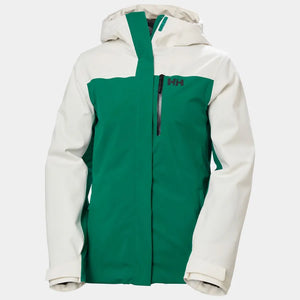 Helly Hansen Women's Snowplay Jacket