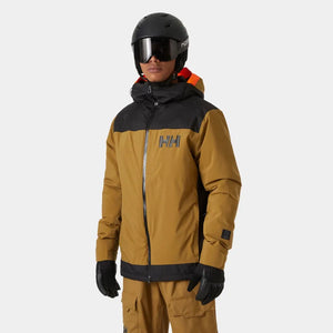 Helly Hansen Men's Powdreamer 2.0 Jacket