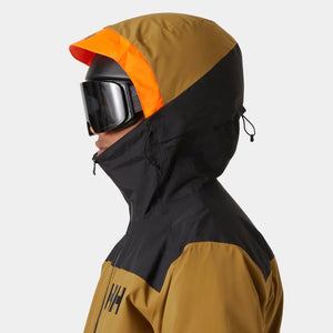 Helly Hansen Men's Powdreamer 2.0 Jacket