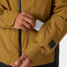 Load image into Gallery viewer, Helly Hansen Men&#39;s Powdreamer 2.0 Jacket
