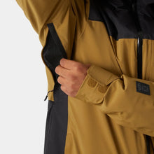 Load image into Gallery viewer, Helly Hansen Men&#39;s Powdreamer 2.0 Jacket
