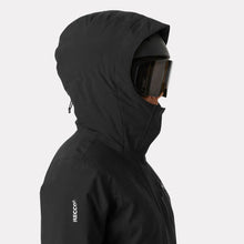 Load image into Gallery viewer, Helly Hansen Women&#39;s Snowplay Long Insulated Jacket
