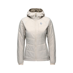 Black Diamond Women's Solution 2.0 Hoody