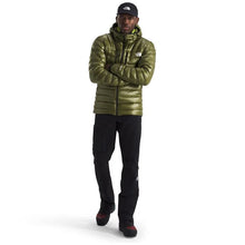 Load image into Gallery viewer, The North Face Men&#39;s Summit Breithorn Hoodie
