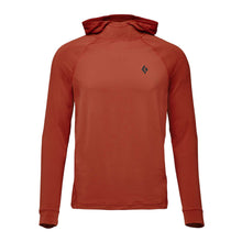 Load image into Gallery viewer, Black Diamond Men&#39;s Alpenglow Hoody
