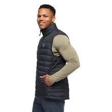 Load image into Gallery viewer, Black Diamond Men&#39;s Access Down Vest
