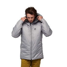 Load image into Gallery viewer, Black Diamond Men&#39;s Solution 4.0 Parka
