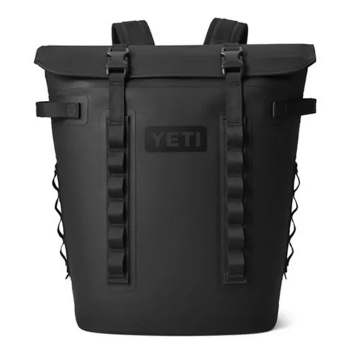 Yeti Hopper M12 Backpack Soft Cooler - Navy