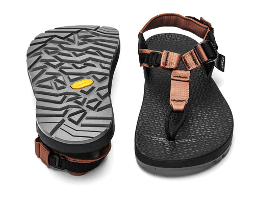 Bedrock Unisex Cairn Evo 3D PRO Sandals